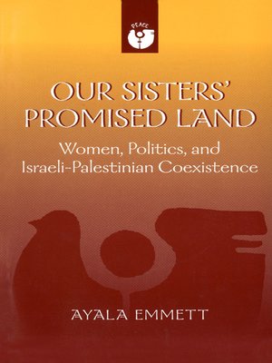cover image of Our Sisters' Promised Land